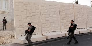 نصف الاسرائيليين يؤيدون نقل الأحياء الفلسطينية بالقدس للسلطة