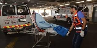 إصابة طفلين بالرصاص الحيّ بمواجهات في الخليل