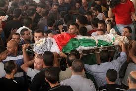 استشهاد شاب متأثراً بجروحه بالقدس