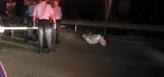 استشهاد فلسطيني على حاجز جبع شرق القدس بحجة طعن مجندة