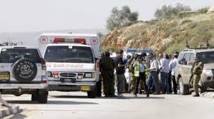 شهيد برصاص الاحتلال على حاجز الجلمة بجنين