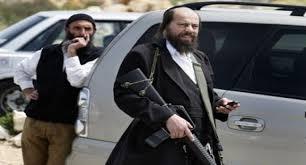 مستوطن يدهس فتاة شمال رام الله