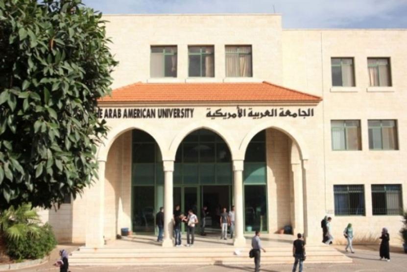 تعليق الدوام بالأمريكية بجنين حدادا على أرواح الشهداء