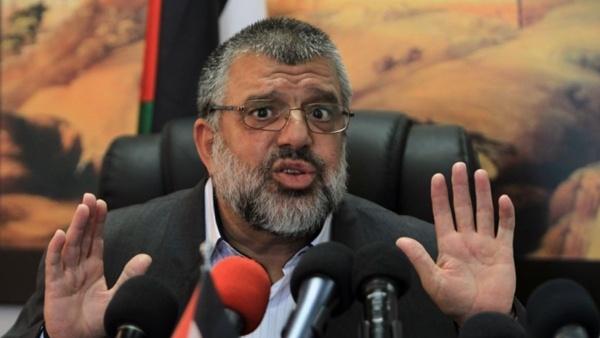 الاحتلال يعتقل النائب حسن يوسف