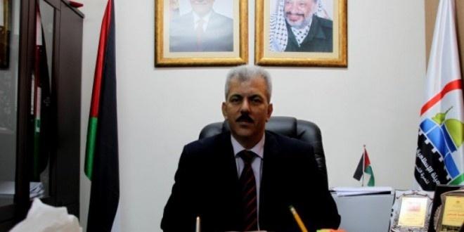 عيسى: القدس تتعرض لأساليب تهويدية مبرمجة