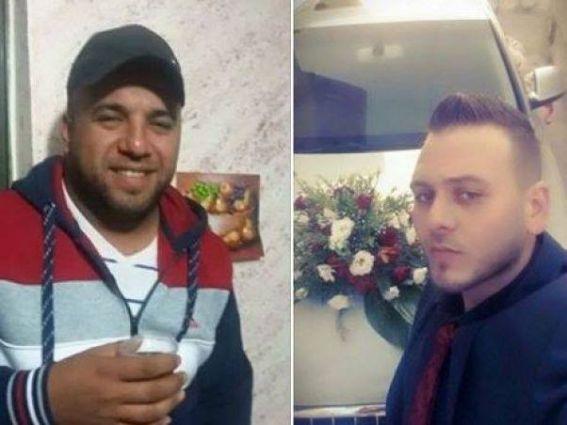 شهيدان وتفجير منزل في مخيم قلنديا