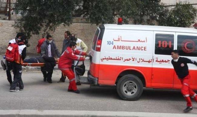 كشف تفاصيل مقتل أب على يد ابنه في رام الله!
