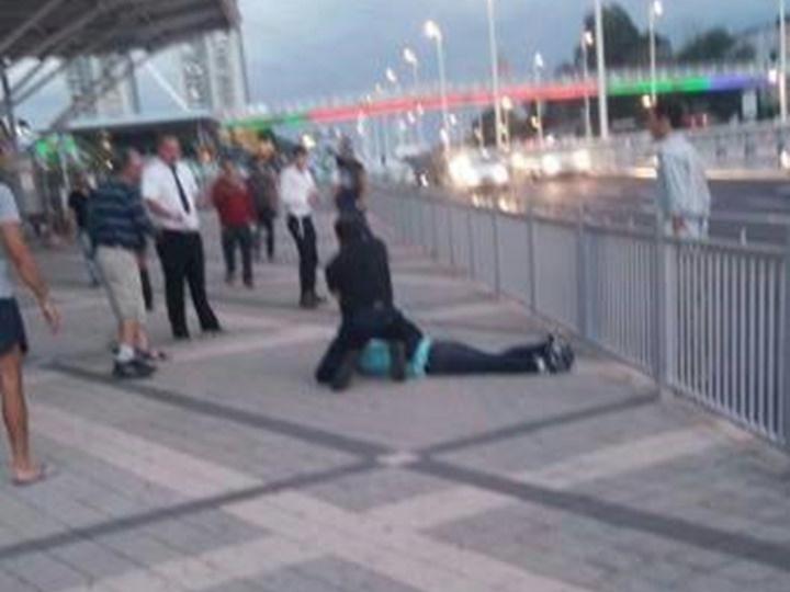 مقتل إسرائيلي وإصابة 2 آخرين في عملية طعن بتل أبيب