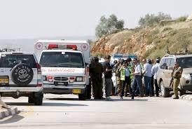 تقرير اسرائيلي كاذب عن عملية طعن قرب نابلس