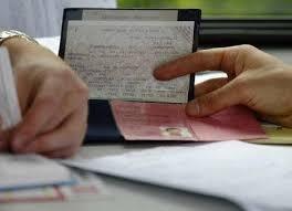 وزارة المواصلات تعلن عن تكلفة استبدال رخصة السياقة الجديدة