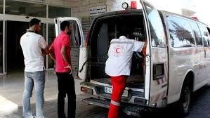 استشهاد شاب من حلحول