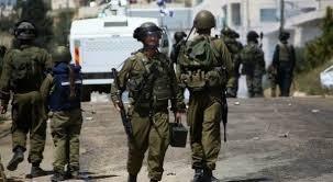 الاحتلال يداهم عدة منازل في جنين