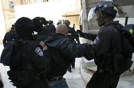 الاحتلال يتهم فتيين مقدسيين بمحاولة تنفيذ عملية طعن