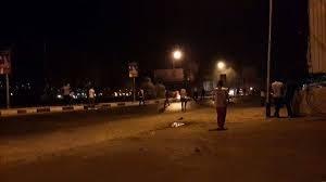 اعتقال 5شبان بنابلس واغلاق حاجزي بيت فوريك وحوارة