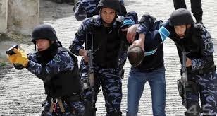 كشف ملابسات سرقة بلدية بيت ليد في طولكرم