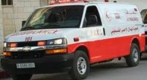 مصرع مواطن إثر حادث دهس في نابلس