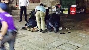 لائحة اتهام بحق مخطط عملية مهند حلبي في القدس