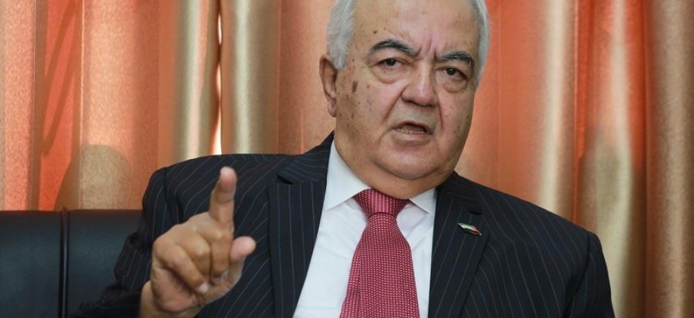أبو شهلا: اتفاق قد يعلن قريبًا يتضمن حلًا لمشكلة الموظفين