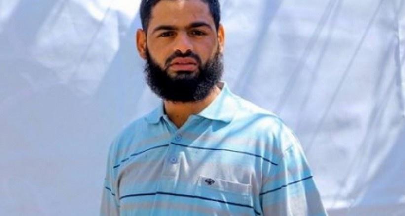 الإفراج عن الأسير محمد علان اليوم الاربعاء