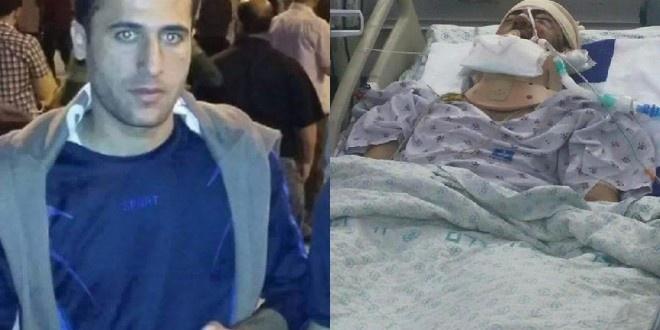 استقرار جزئي على حالة الشلالدة وتمديد توقيفه 4 أيام