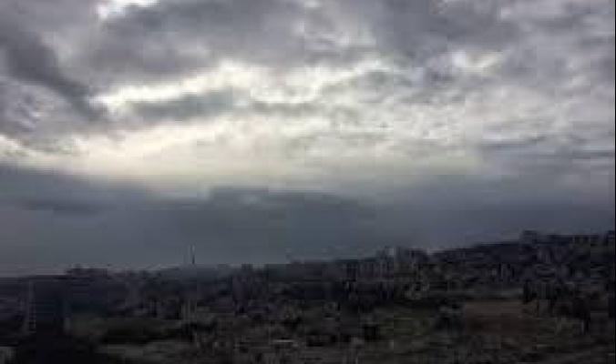 أمطار محلية في الساحل والشمال