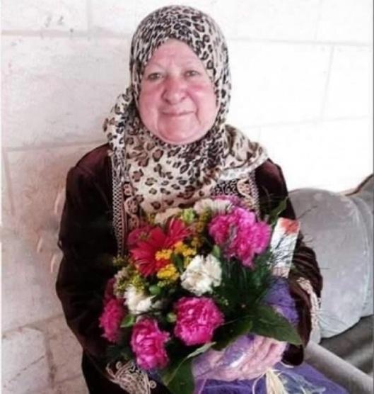 جيش الاحتلال يقتحم منزل الشهيد ثروت ويعاين مقاساته