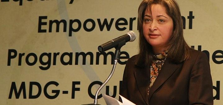 معايعة: آلاف السياح يشاركون باحتفالات أعياد الميلاد