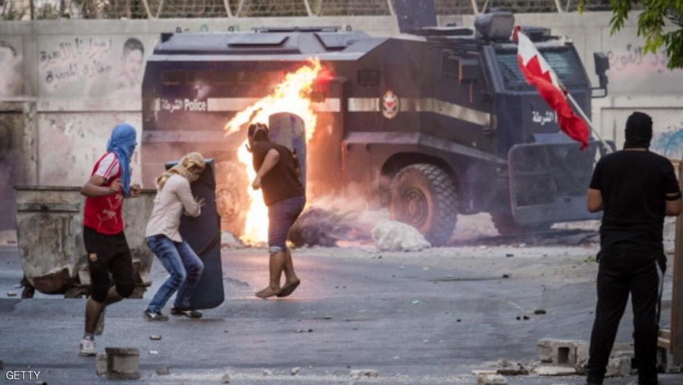 البحرين.. السجن لـ29 مدانا بتفجير بني جمرة