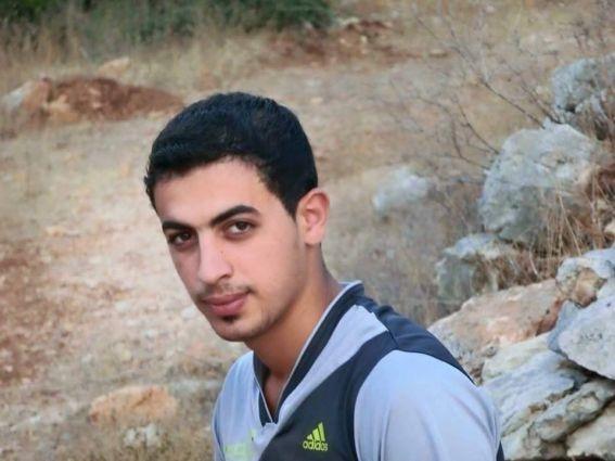 الاحتلال يلغي تسليم جثمان الشهيد زهران