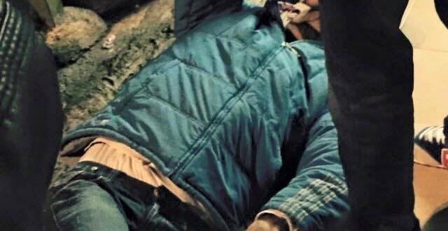 استشهاد فلسطيني من بيت لحم بعد اطلاق النار عليه بزعم تنفيذه عملية طعن بالقدس