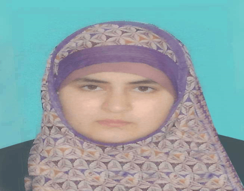 معاناة الأسيرة مرام حسونة أصغر الأسيرات الفلسطينيات