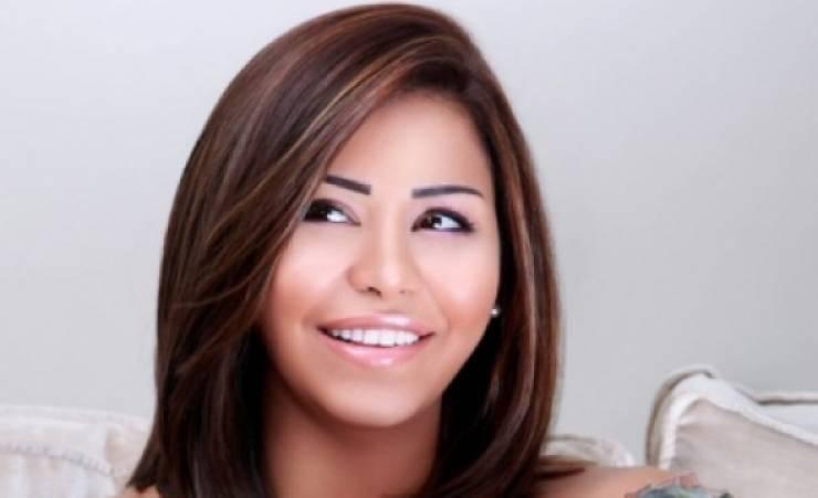 ما حدث بين شيرين وغادة عبد الرازق فاجئ الجمهور!!