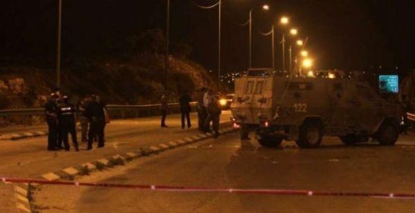 4 اصابات بالرصاص الحي في مواجهات بيت دقو