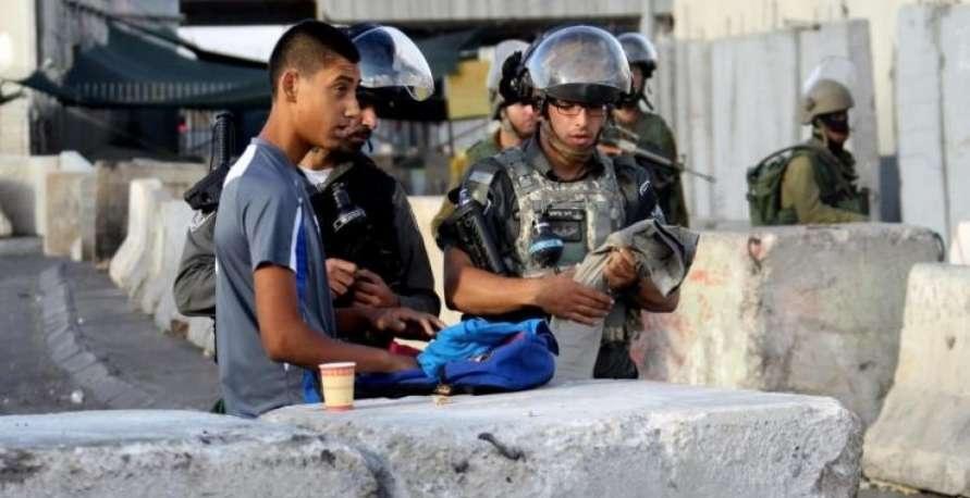إصابة شاب من العبيدية بجروح متوسطة