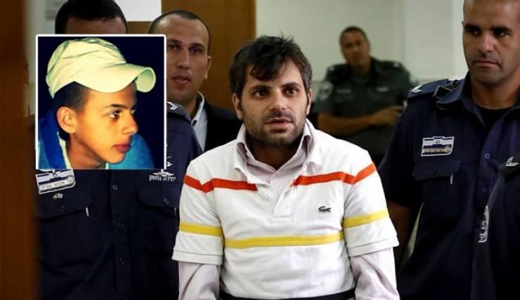 محكمة اسرائيلية تدرس الحالة العقلية للمتهم بقتل ابو خضير