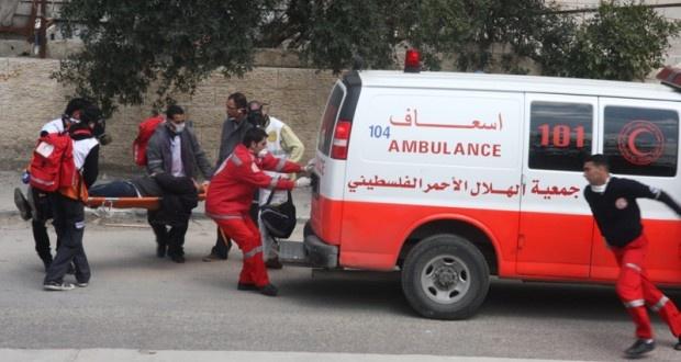 مصرع مواطن واصابة اثنين في حادث سير مروع ببيتونيا