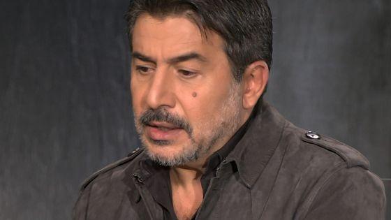 عابد فهد بطلاً في السينما المصرية لأول مرة