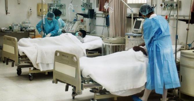 الصحة: حالتا وفاة و54 اصابة بـ 'انفلونزا الخنازير' منذ بداية الشتاء