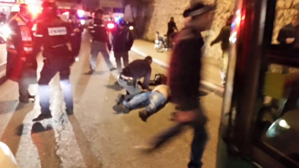 الاحتلال يقتحم منزل الشهيد اسكافي في بيت حنينا
