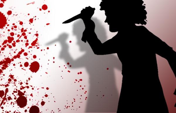 خلاف بين خادمة إثيوبية وابن كفيلها ينتهي بتسديدها 5 طعنات له بعرعر