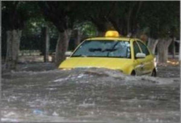 الدفاع المدني في بيت لحم يعلن عن جاهزيته للمنخفض الجوي