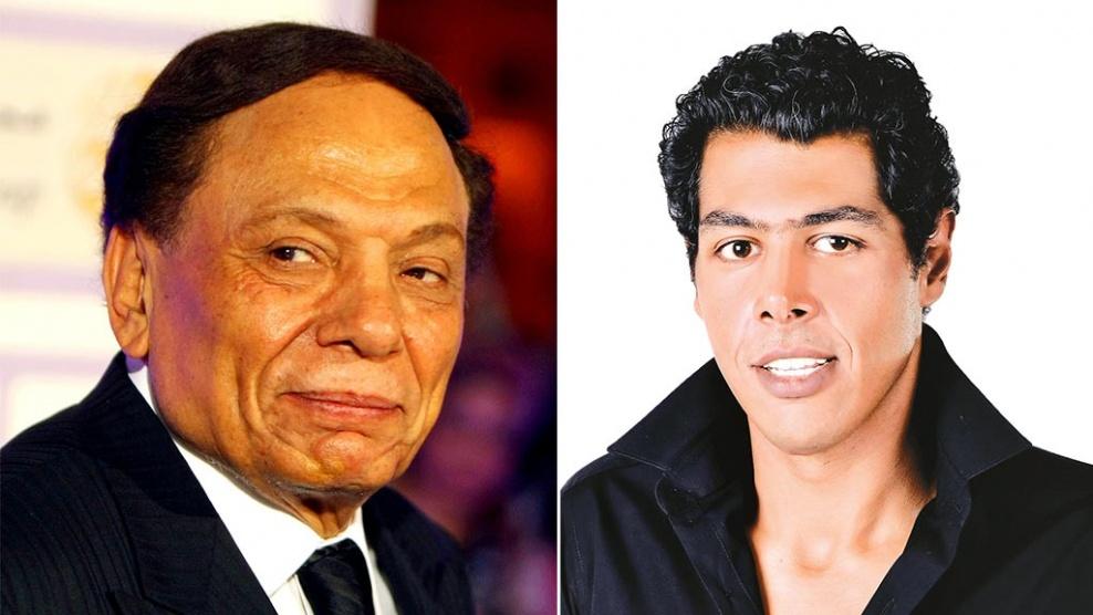 صور| صلات قرابة لا تتوقعها بين الفنانين المصريين