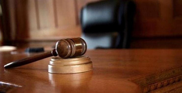 محامو بيت لحم ينظّمون وقفة احتجاجية ضد الشرطة الفلسطينية
