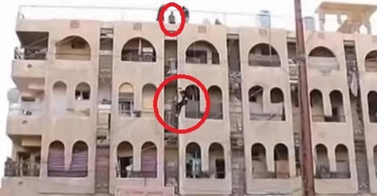 شاهد ماذا طلب المثليون جنسياً من