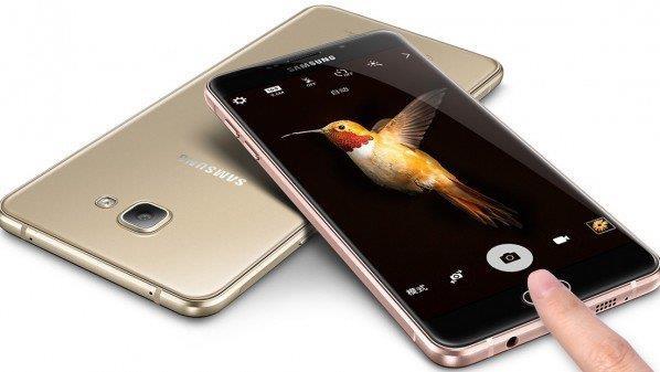 سامسونج تعلن رسمياً عن هاتف Galaxy A9