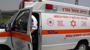 مصرع عامل فلسطيني في حادث عمل بـ