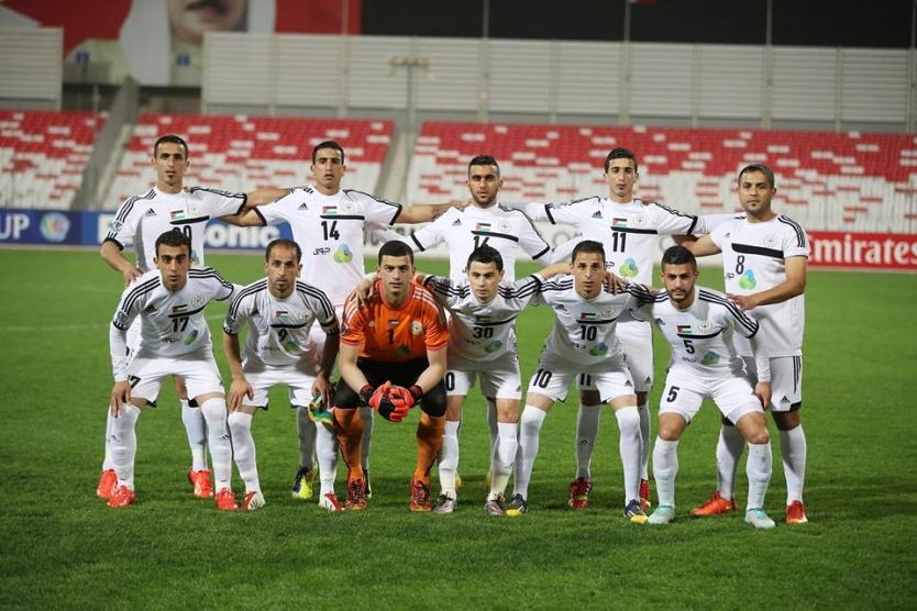 واد النيص يحقق فوزاً مثيراً على اهلي الخليل وتعادل الظاهرية ودورا