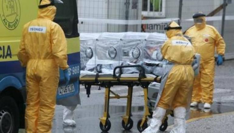 غينيا تعلن خلوها من فيروس الإيبولا الذي أودى بحياة 2500 شخص