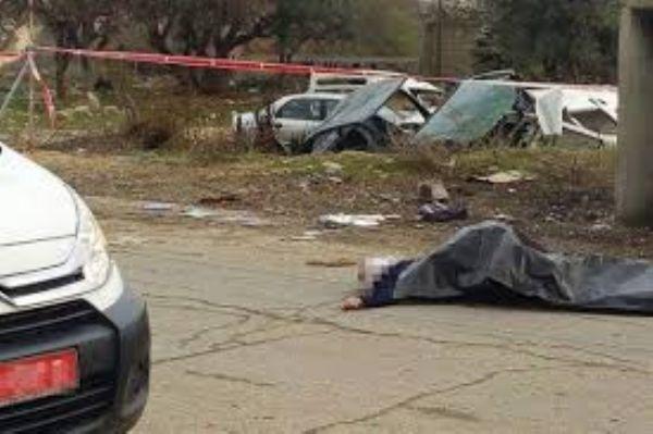 الاحتلال يمدد اعتقال الطفلة الجريحة لمى البكري مدة سبعة أيام