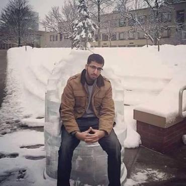 مقتل شاب من رام الله في سطو مسلح بأوهايو